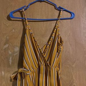 No Boundaries Jumpsuit